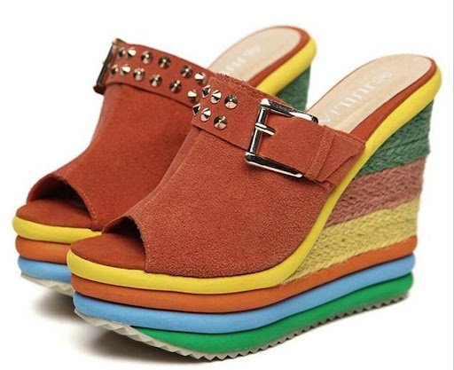 Title 5, Womens High Heeled Shoes Elevate Your Style. F...