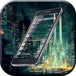 Cover Image of 下载 WA Transparan Versi Modif 13.1 APK