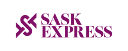 SaskExpress Theatre Company logo