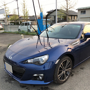 BRZ ZC6