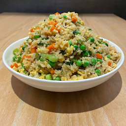 Fried Rice Bowl