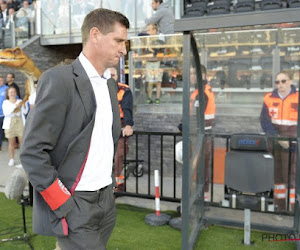 Is dit nu al de volgende trainer uit de Jupiler Pro League die moet ophoepelen?