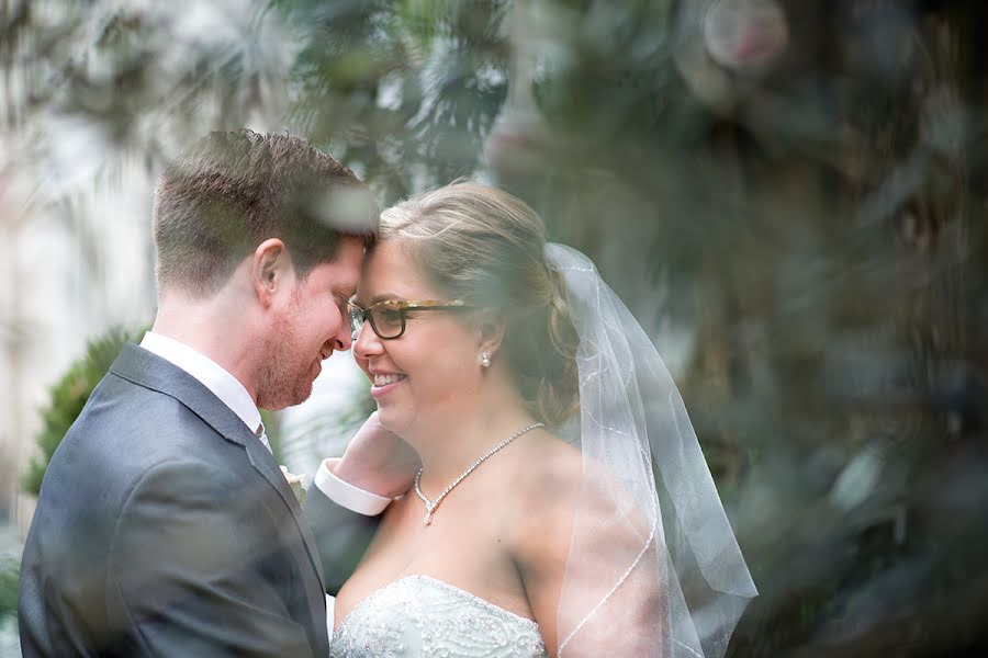 Fotógrafo de casamento Linda Van Der Ree (bobphotos). Foto de 4 de abril 2016