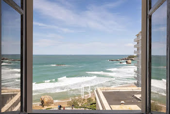 appartement à Biarritz (64)