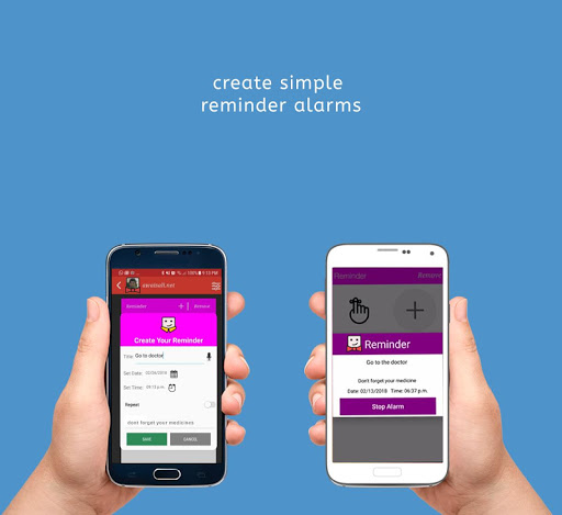 Wiser HELPER, remote assistance for parents phones