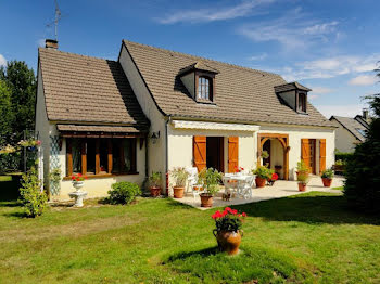 maison à Gisors (27)