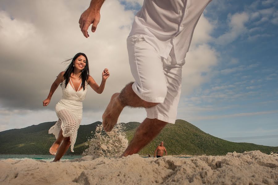 Fotógrafo de bodas Nei Bernardes (bernardes). Foto del 11 de enero 2018