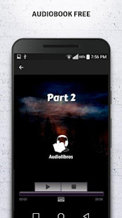 Kidnapped Audiobook Free(圖4)-速報App