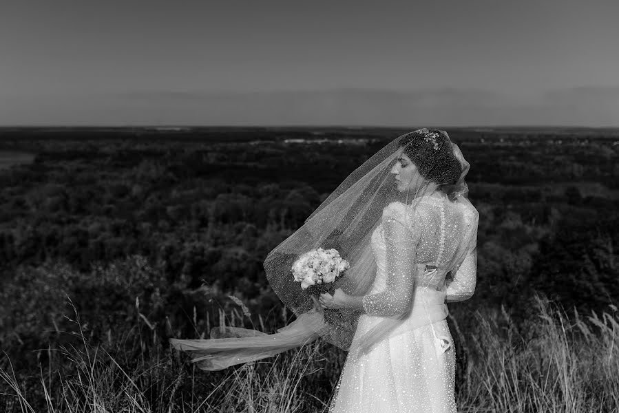 Photographe de mariage Vladimir Dmitrovskiy (vovik14). Photo du 5 novembre 2023