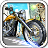 Reckless Moto Rider icon