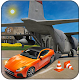 Download Fly Car Cargo Plane Transport For PC Windows and Mac 