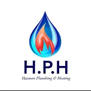 Hannon Plumbing and Heating Logo