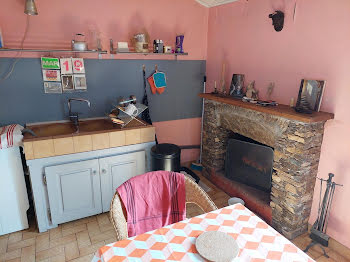 appartement à Cervione (2B)