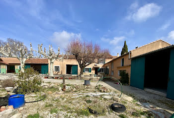 maison à Camaret-sur-Aigues (84)