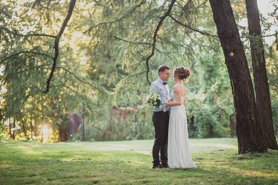 Photographe de mariage Svetlana Bogomolova (svetlanaivanova). Photo du 28 août 2015