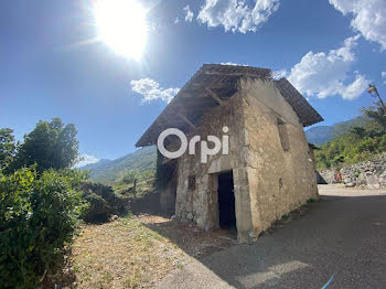 maison à Saint-Vincent-de-Mercuze (38)