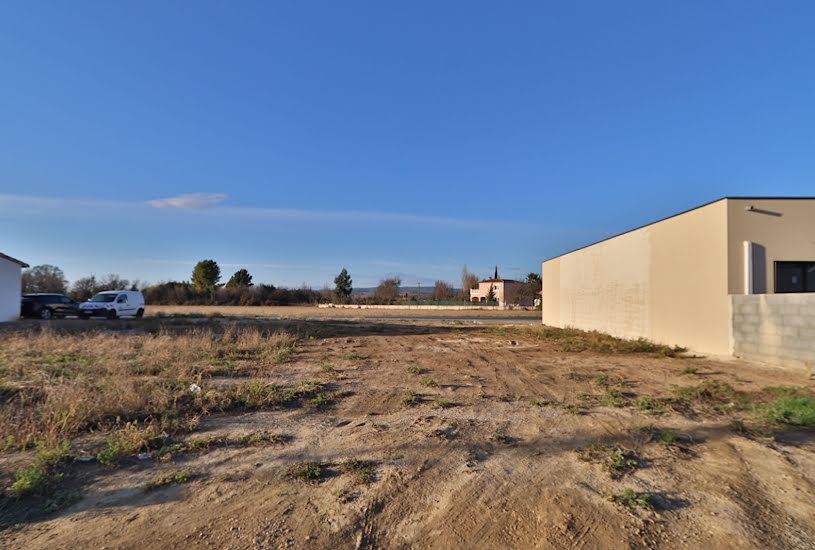  Vente Terrain à bâtir - 398m² à Canet (11200) 