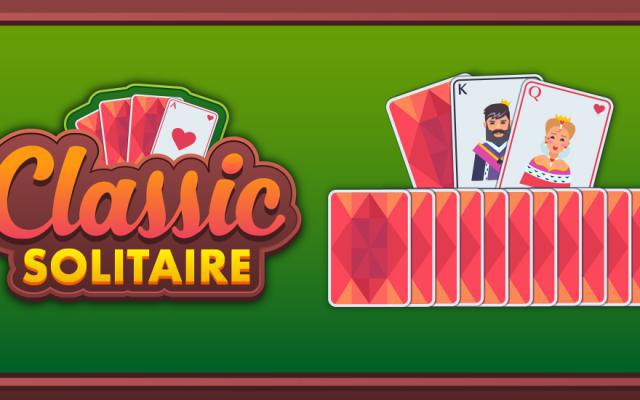 Classic Solitaire