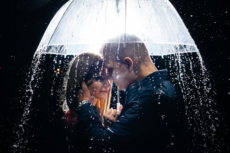 Fotografo di matrimoni Viktor Bogdanov (bogdanov84). Foto del 26 agosto 2019