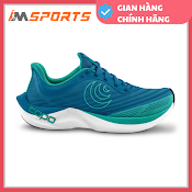 Giày Chạy Bộ Topo Athletics Cyclone 2 - Blue/Aqua