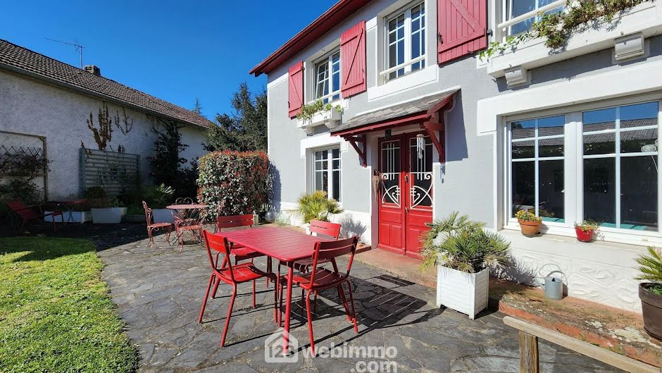 Vente maison 6 pièces 160 m² à Baliros (64510), 288 000 €