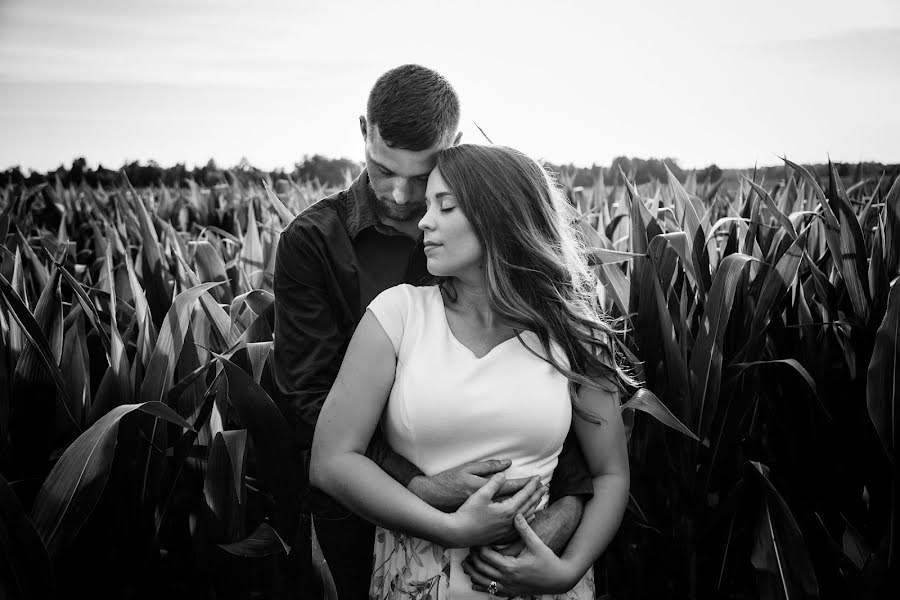 Fotógrafo de casamento Diego Velasquez (velasstudio). Foto de 7 de junho 2018