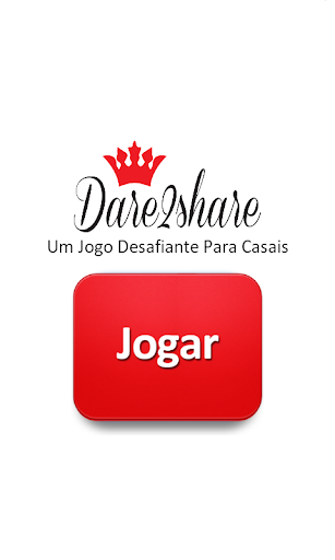 Dare2Share Português