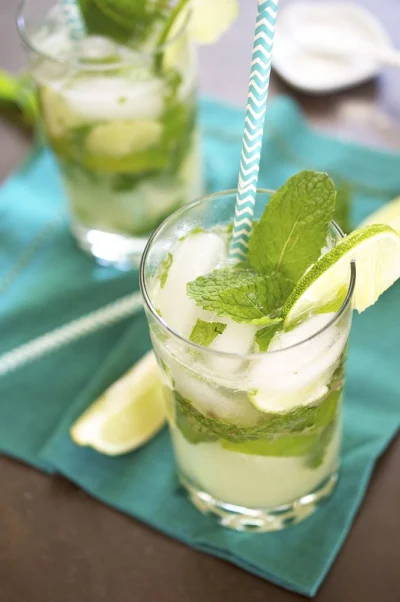 Mint Mojito - 1 pc