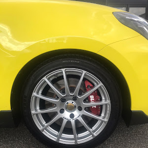 スイフトスポーツ ZC33S