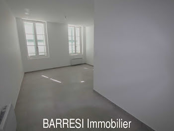 appartement à Toulon (83)