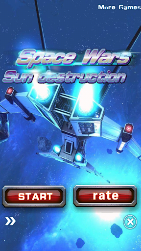 免費下載休閒APP|Space Wars - Fighting app開箱文|APP開箱王