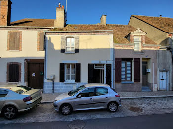 maison à Montargis (45)