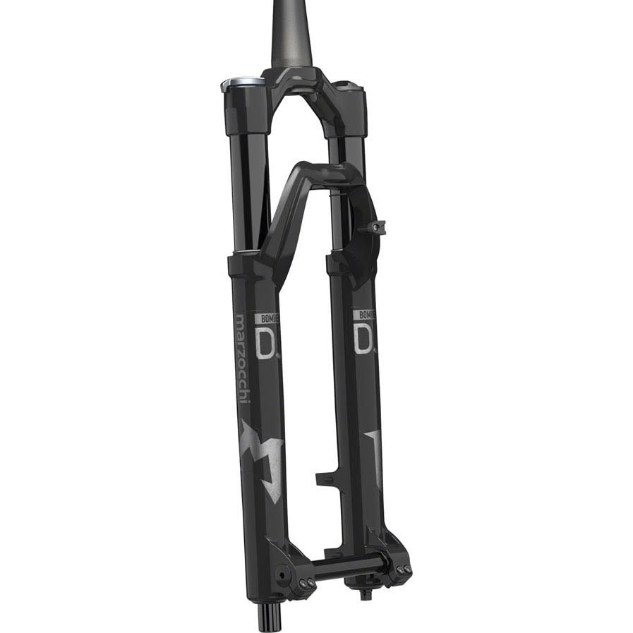 Marzocchi Bomber DJ Suspension Fork - 26