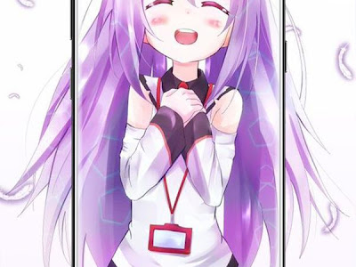 かわいい スマホ 壁紙 アニメ 309591-スマホ 壁紙 アニメ かわいい