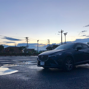 CX-3 DK5AW