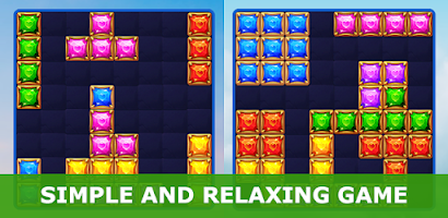 Block Puzzle - Gem Block android iOS apk download for free-TapTap