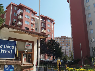 Öz İmes Sitesi