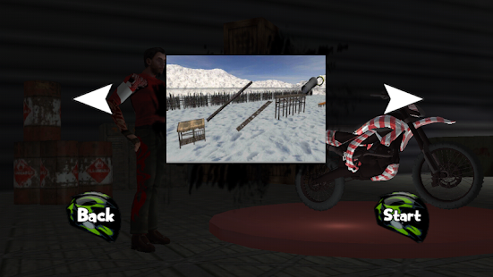 Extreme Stunt Trail Bike Screenshots 14