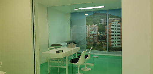 Consultorio En Venta - Santa Barbara Alta, Bogota