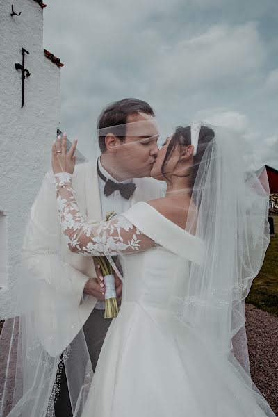 Wedding photographer Ekaterina Yaltykova (photobyyaltykova). Photo of 23 May 2022