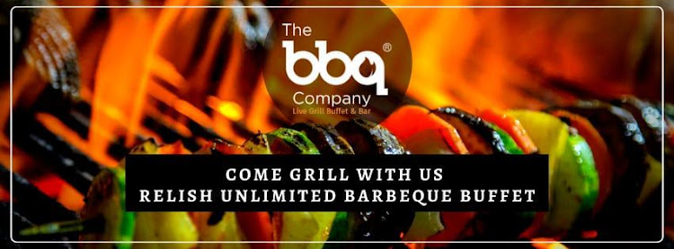 The Barbeque Company