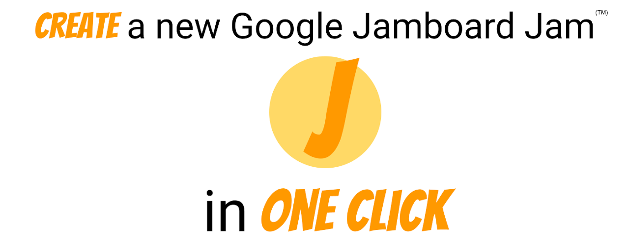 Create a Google Jam™ Preview image 1