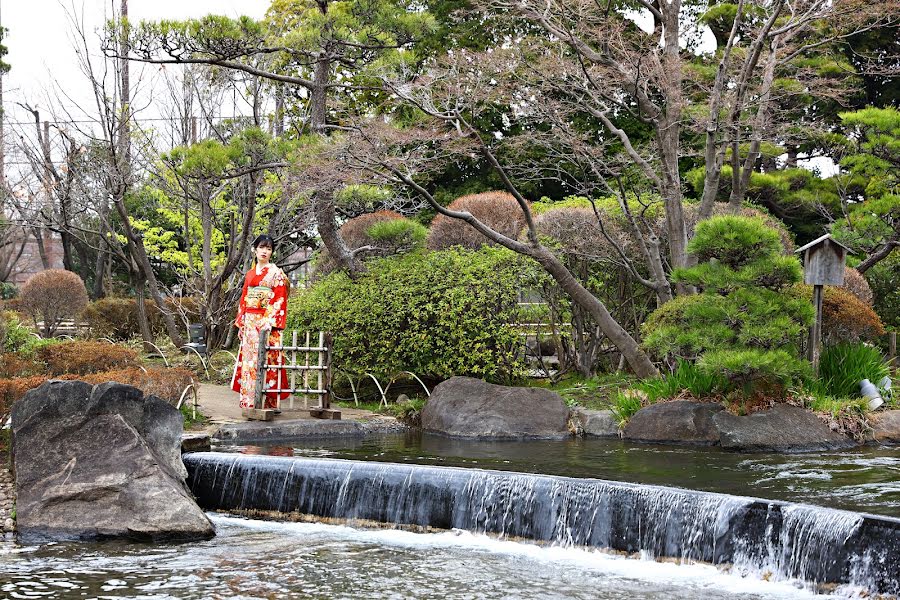 結婚式の写真家Kaoru Shibahara (shibahara)。2023 7月8日の写真