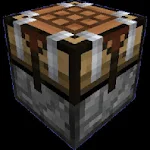 Cover Image of ดาวน์โหลด Minecraft crafting guide 1.0 APK