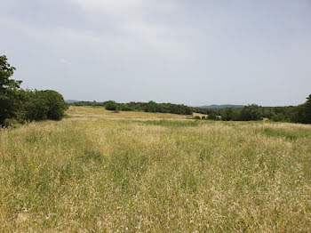 terrain à Nimes (30)