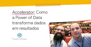 Saiba como a Power of Data transforma dados em resultados