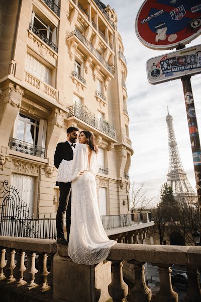 Wedding photographer Roman Bogroveckiy (bogruk). Photo of 28 February 2020