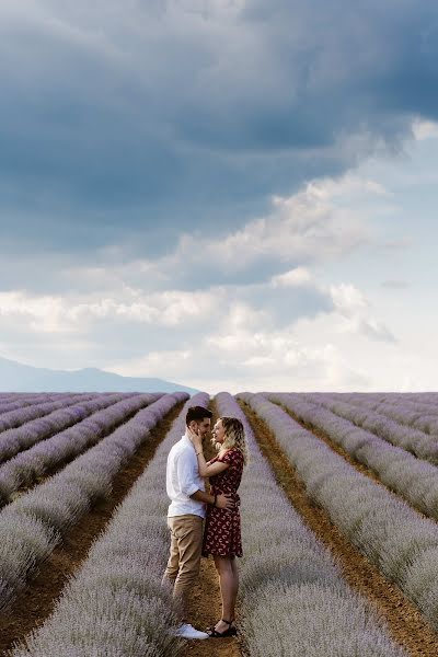 Fotógrafo de casamento Christos Antoniou (christosantoniou). Foto de 2 de outubro 2019