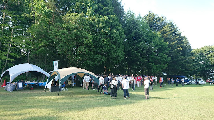 セリカの関東セリカDay・オフ会・ドライブ・セリカDAYに関するカスタム事例の投稿画像4枚目
