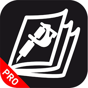 TattooMagazin - Pro logo